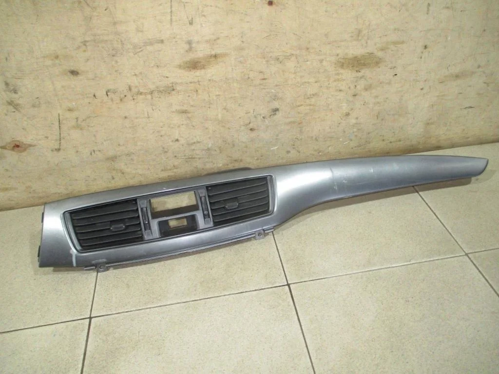 Дефлектор воздушный Mitsubishi Lancer 9 2009 CS