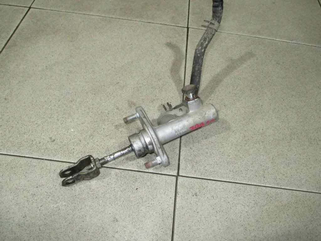 Цилиндр сцепления главный Mitsubishi Lancer 9 2009 CS