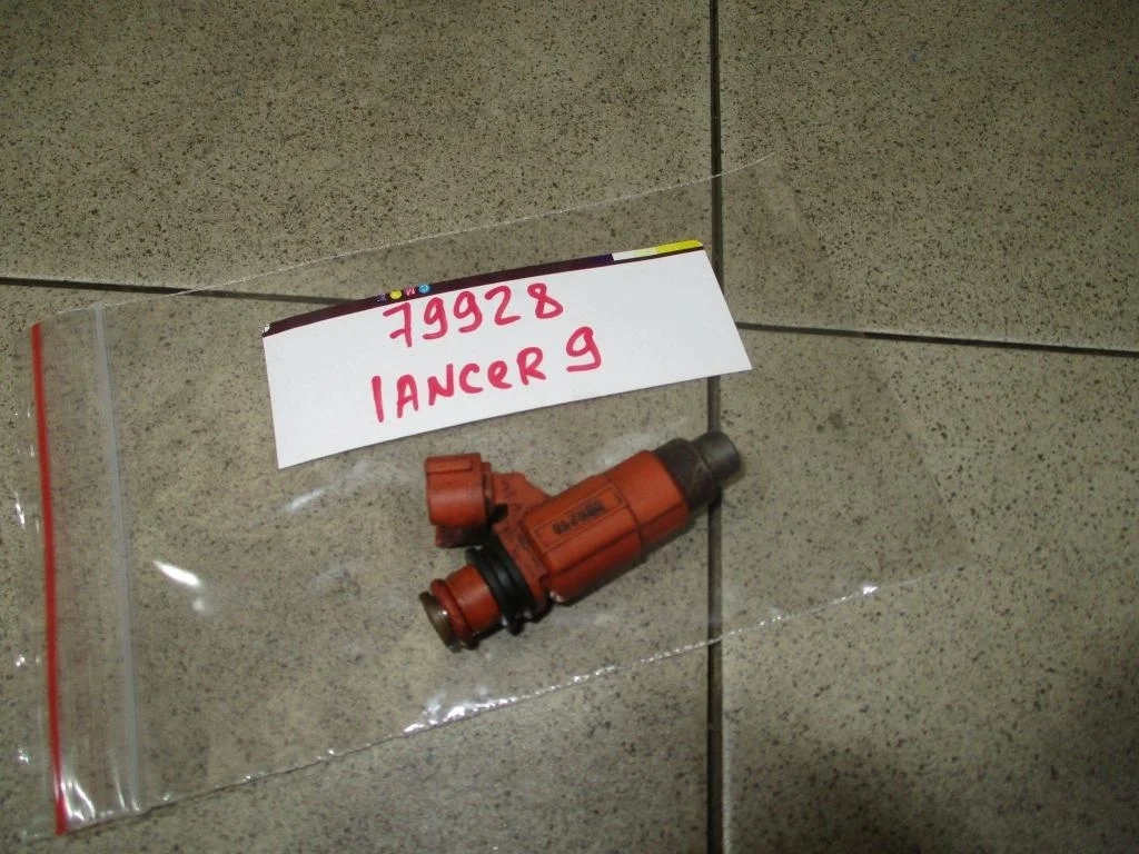 Форсунка топливная Mitsubishi Lancer 9 2009 CS