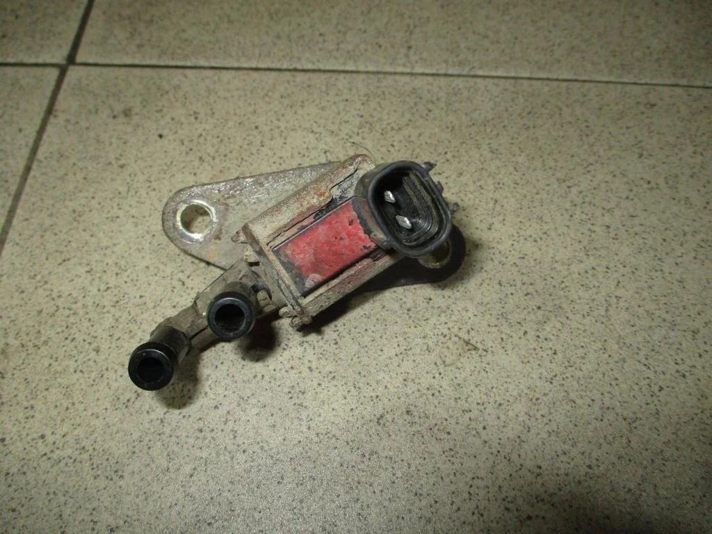 Клапан электромагнитный Mitsubishi Lancer 9 2009 CS