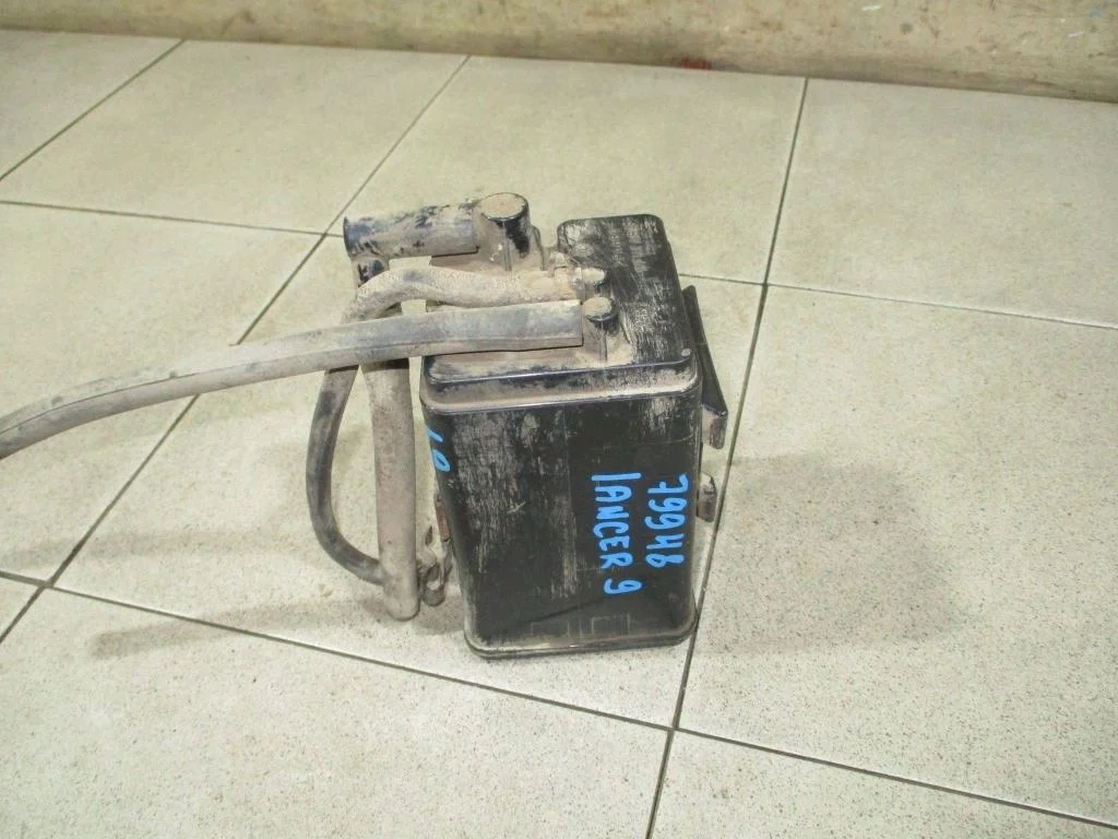 Абсорбер фильтр угольный Mitsubishi Lancer 9 2009 CS