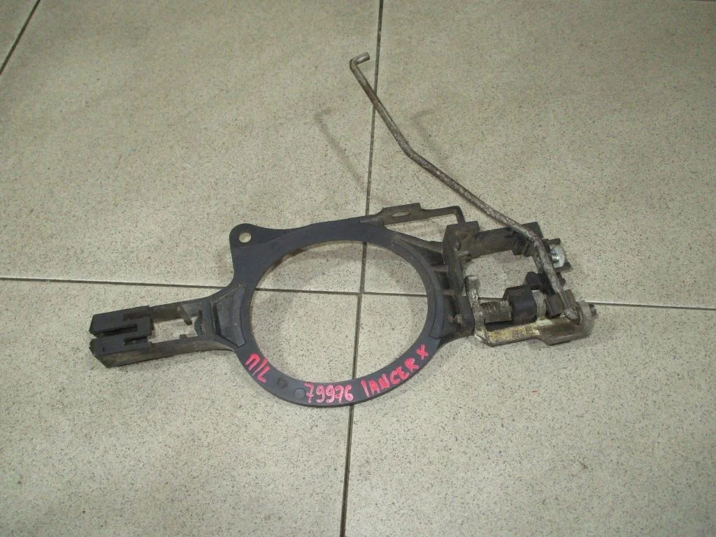 Кронштейн ручки Mitsubishi Lancer 10 CY