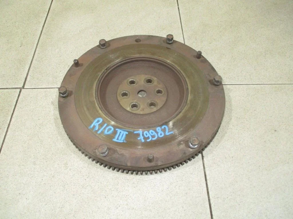 Маховик Kia RIO 3 UB, QB