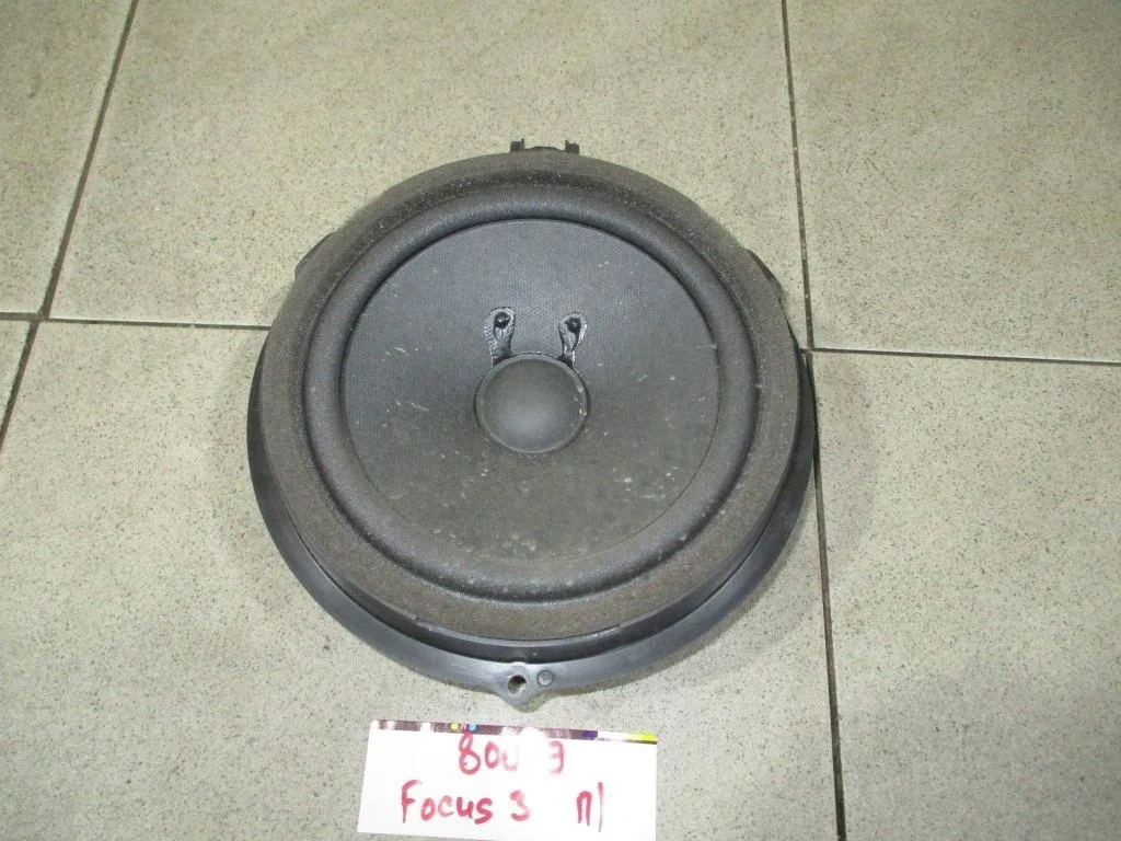Динамик Ford Focus 2012 3