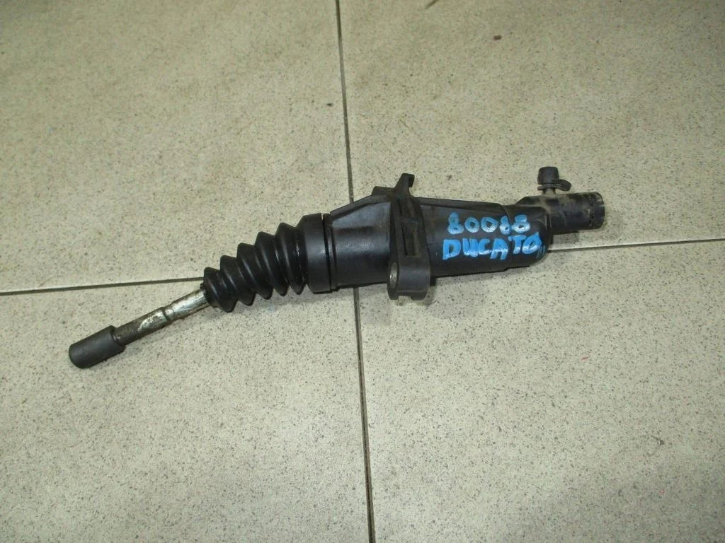 Цилиндр сцепления главный Fiat Ducato 2010 244