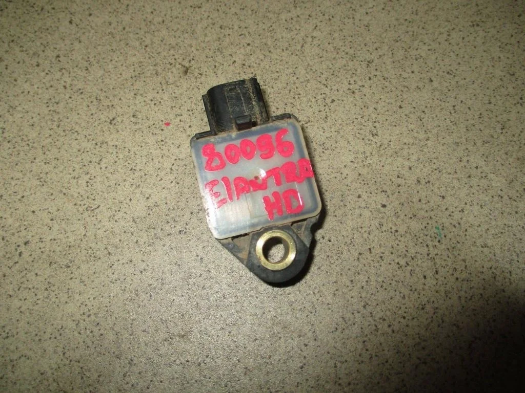 Датчик air bag Hyundai Elantra 2008 HD