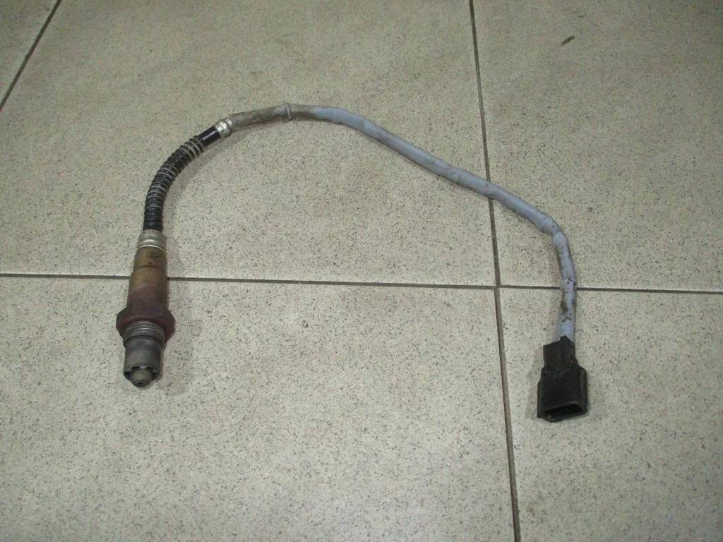 Датчик кислородный Renault Megane 2 2008