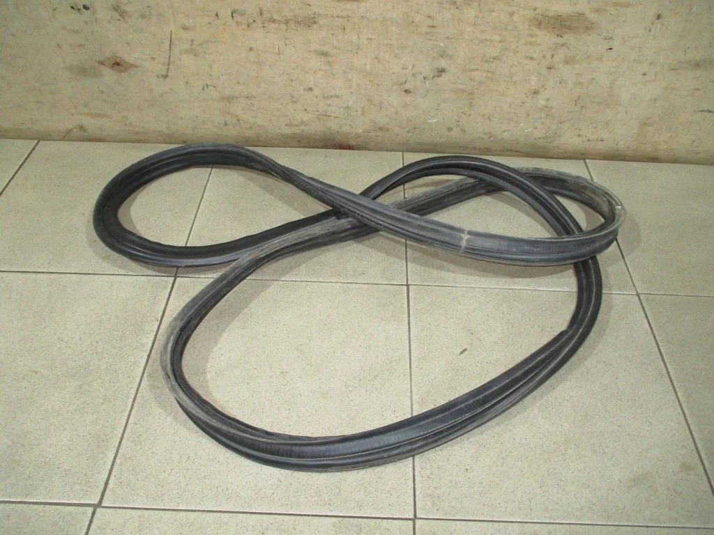 Уплотнитель багажника Hyundai Elantra 2008 HD