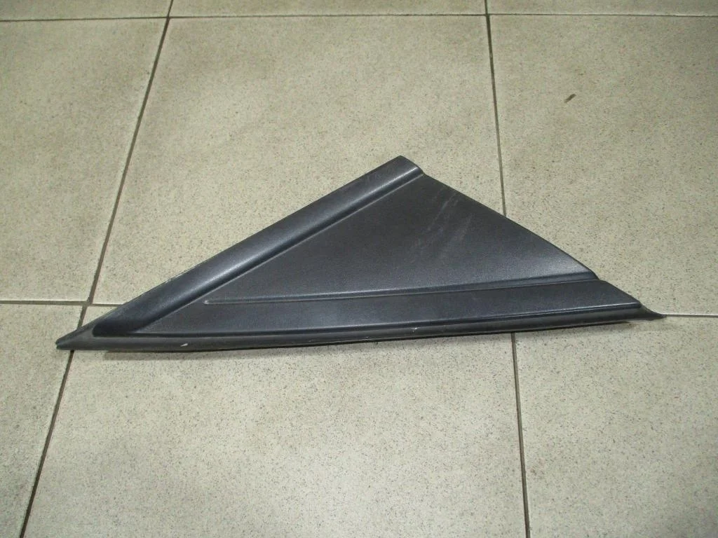 Накладка переднего крыла правого Ford Focus 2012 3