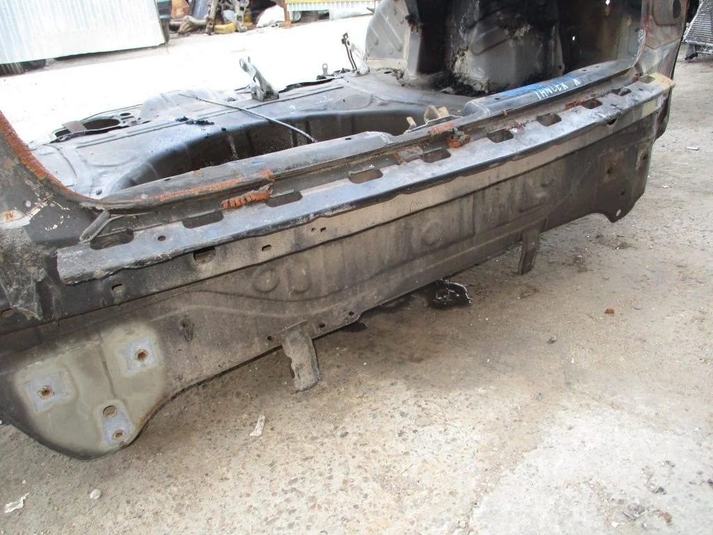 Панель задняя Mitsubishi Lancer 10 CY