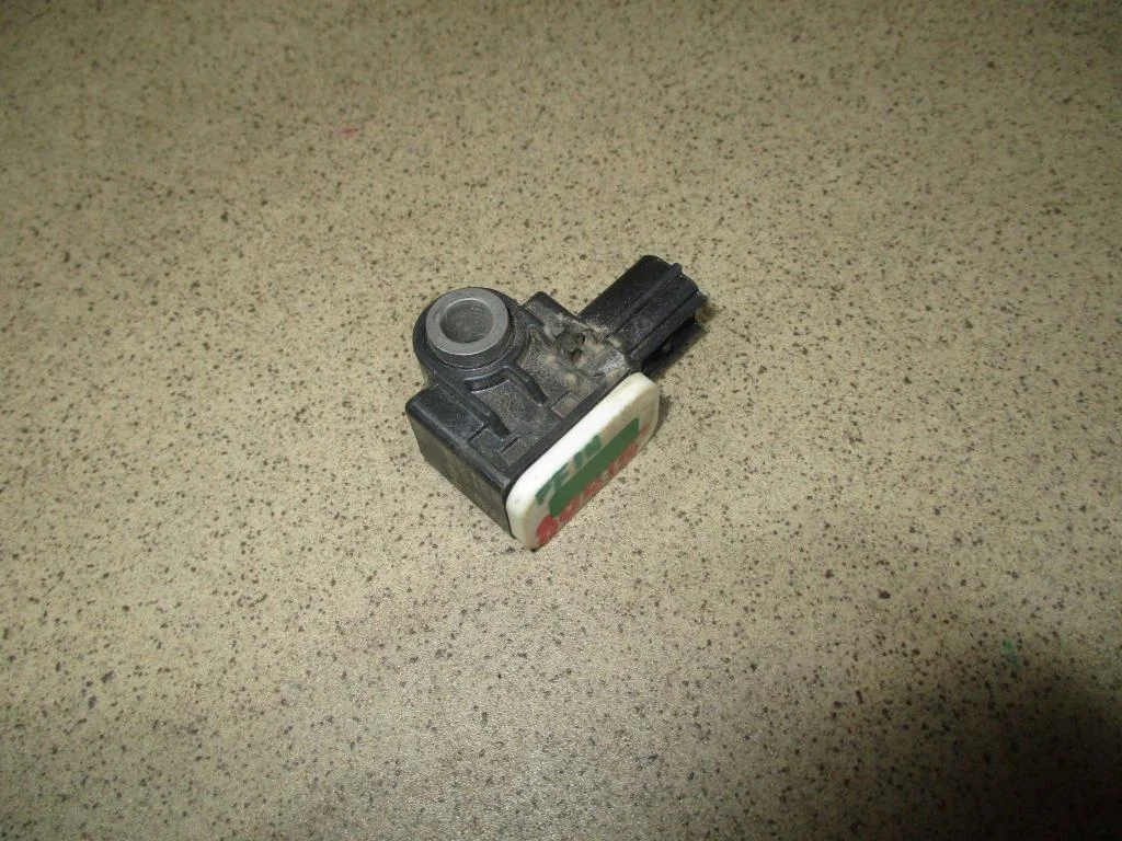 Датчик air bag Ford Focus 2012 3