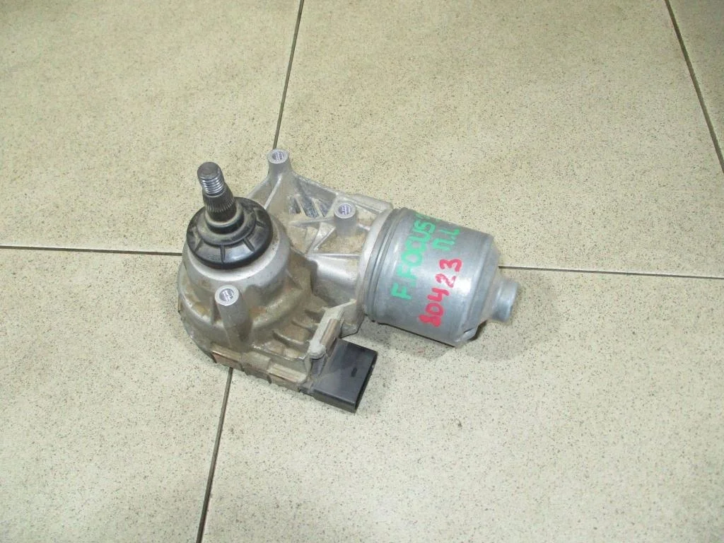 Моторчик дворников передний Ford Focus 3