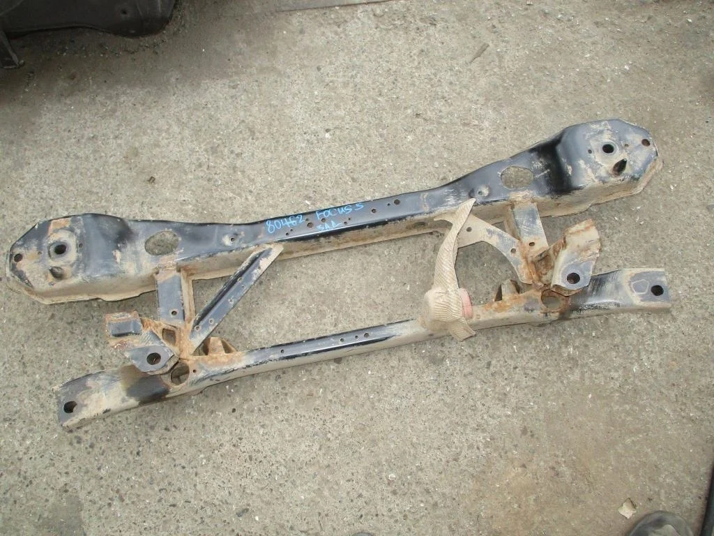 Балка задняя Ford Focus 2012 3