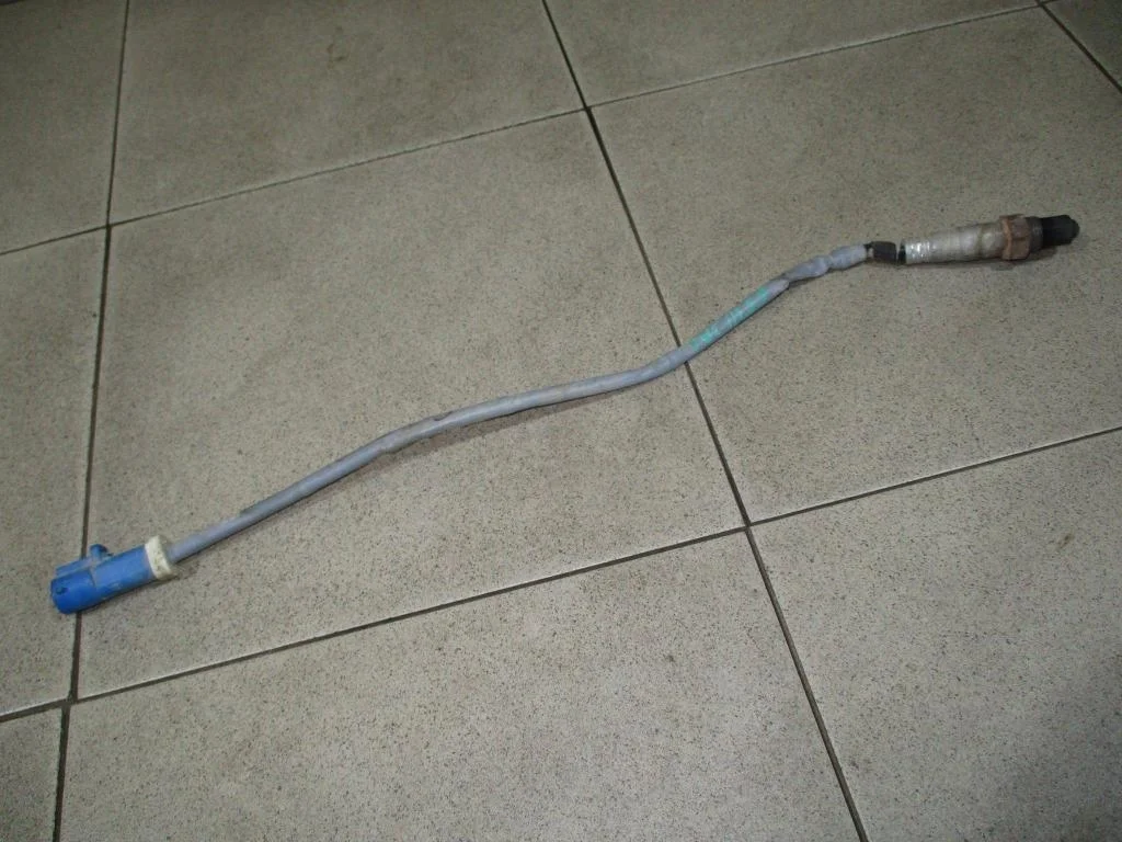 Датчик кислородный Ford Focus 2012 3