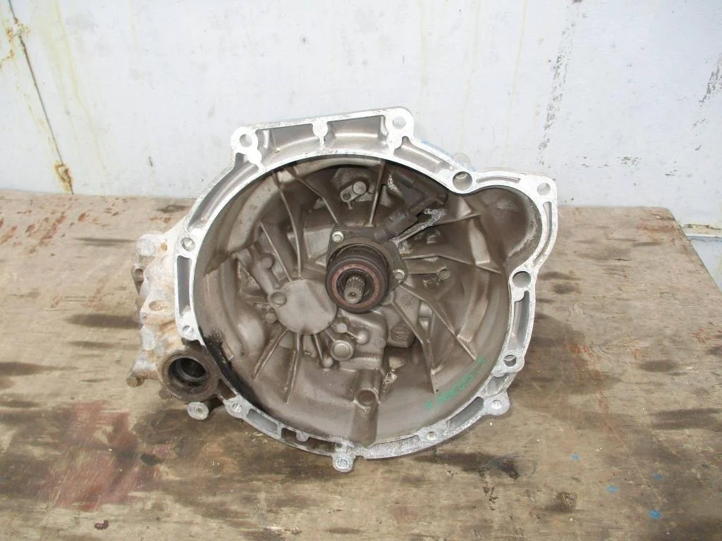 Мкпп Ford Focus 3