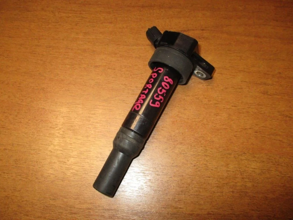 Катушка зажигания Kia Sportage 3 2015 SL