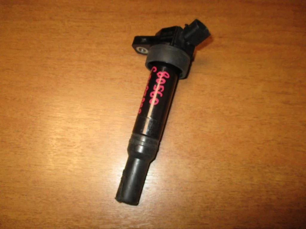 Катушка зажигания Kia Sportage 3 2015 SL