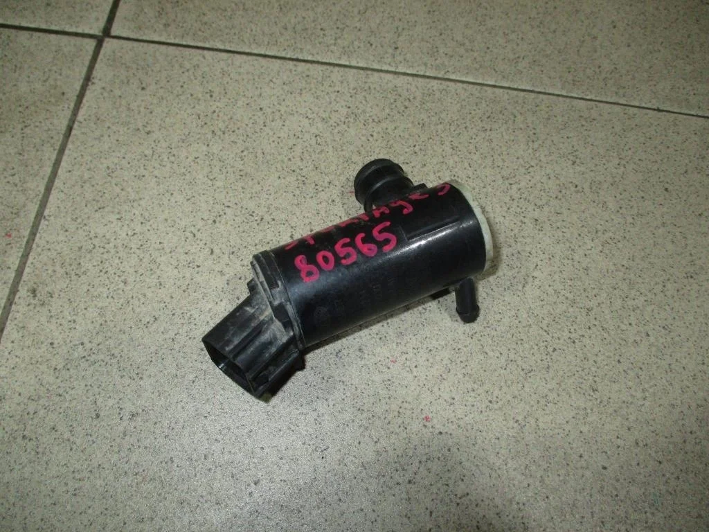 Насос омывателя Kia Sportage 3 2015 SL