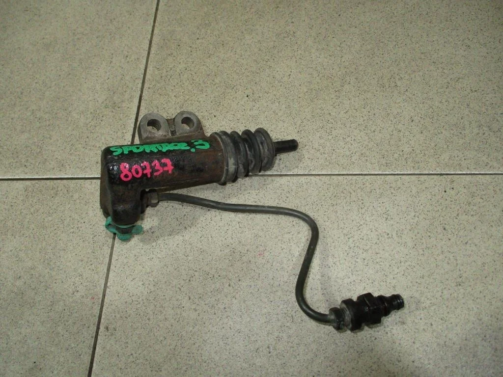 Цилиндр сцепления рабочий Kia Sportage 3 2015 SL