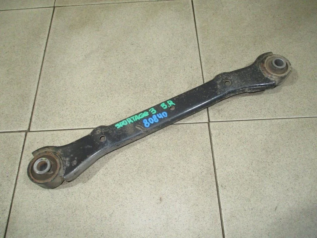 Рычаг задний верхний Kia Sportage 3 2015 SL
