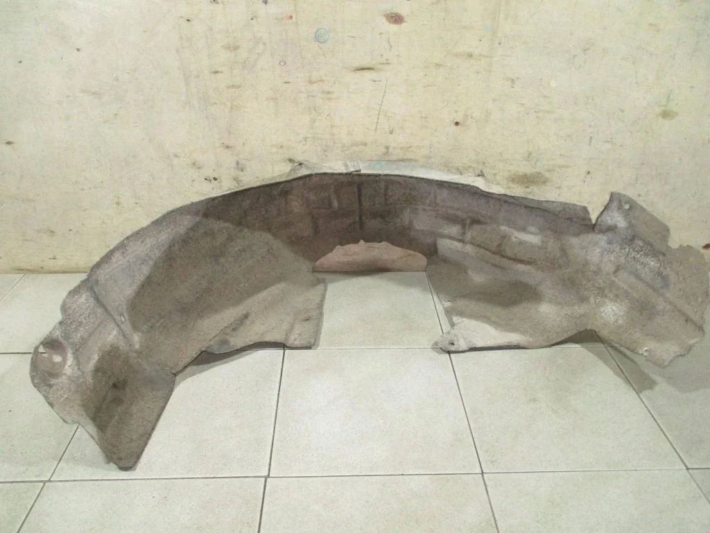 Локер задний левый Ford Focus 2012 3