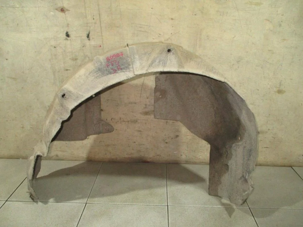 Локер задний правый Ford Focus 2012 3