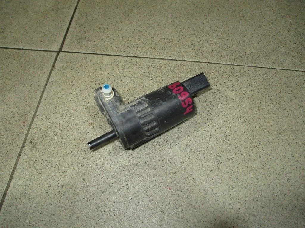 Насос омывателя Opel Astra J