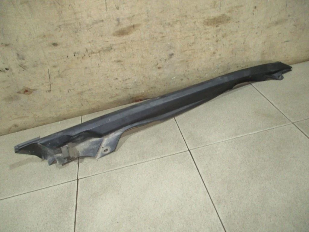 Накладка крыло Honda Accord 7 2005 CL