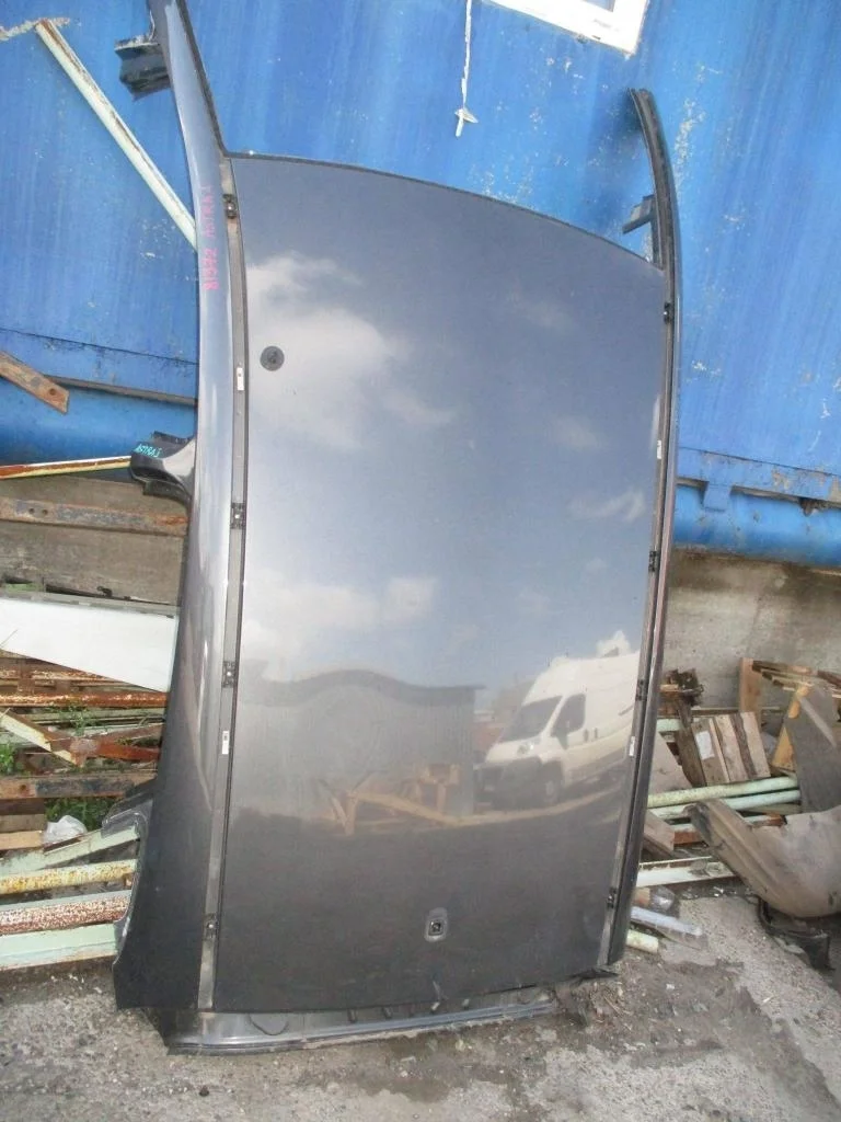 Крыша Opel Astra J
