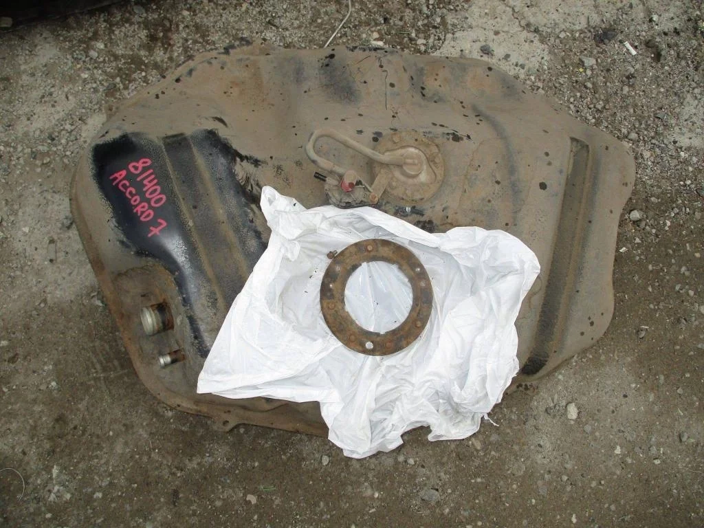 Бак топливный Honda Accord 7 2005 CL