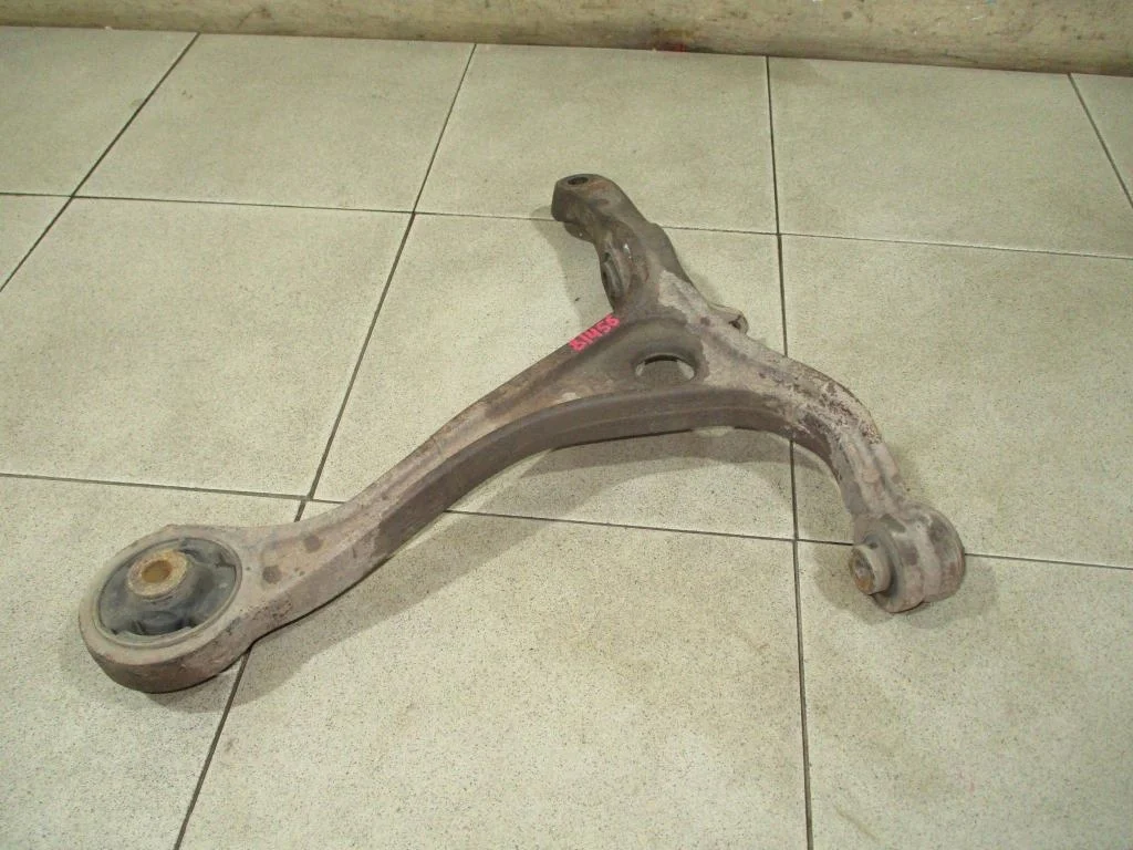 Рычаг передний нижний левый Honda Accord 7 2005 CL