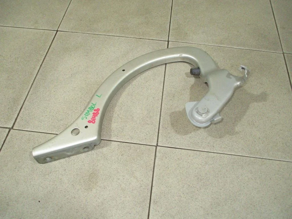 Петля крышки багажника Renault Symbol 1