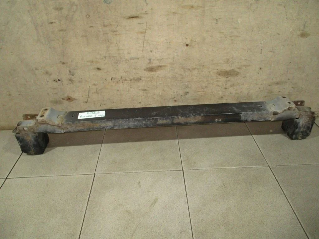 Усилитель переднего бампера Honda Accord 7 2005 CL