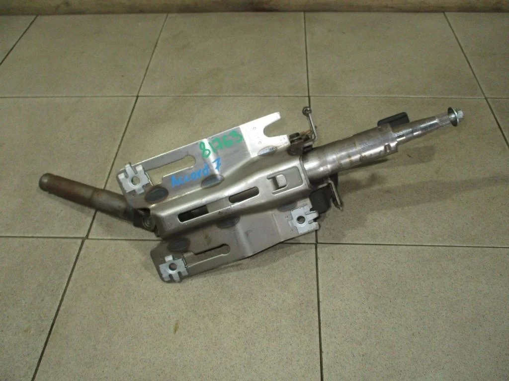 Колонка рулевая Honda Accord 7 2005 CL