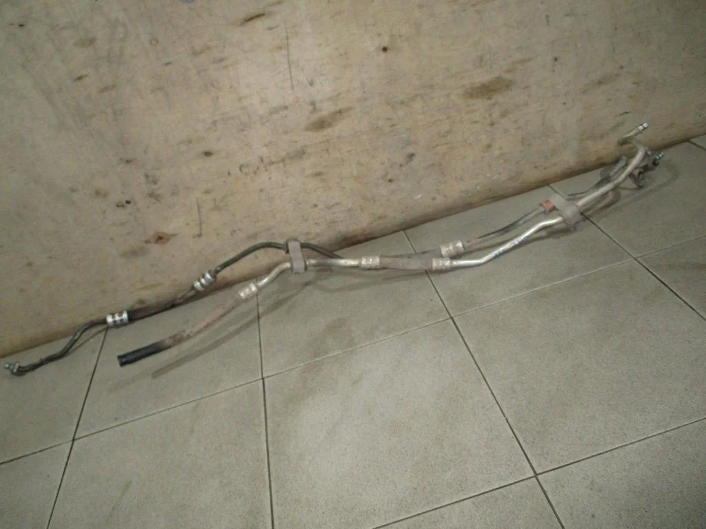 Трубка гидроусилителя Citroen C4 2013 B7