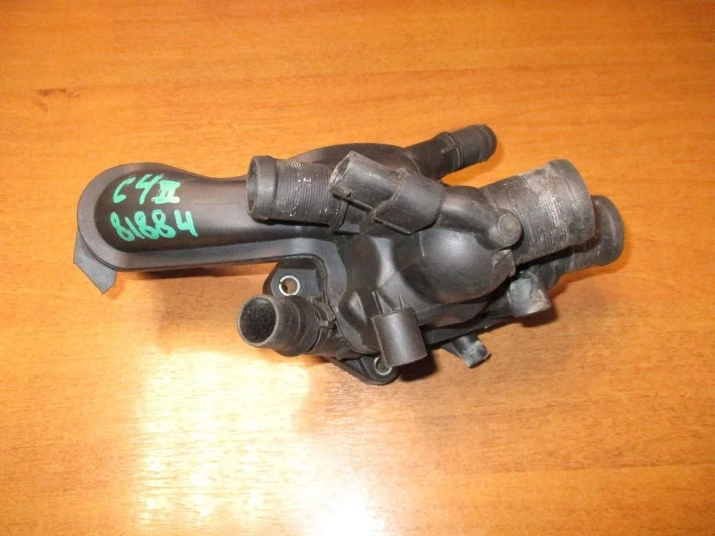 Термостат Citroen C4 2013 B7