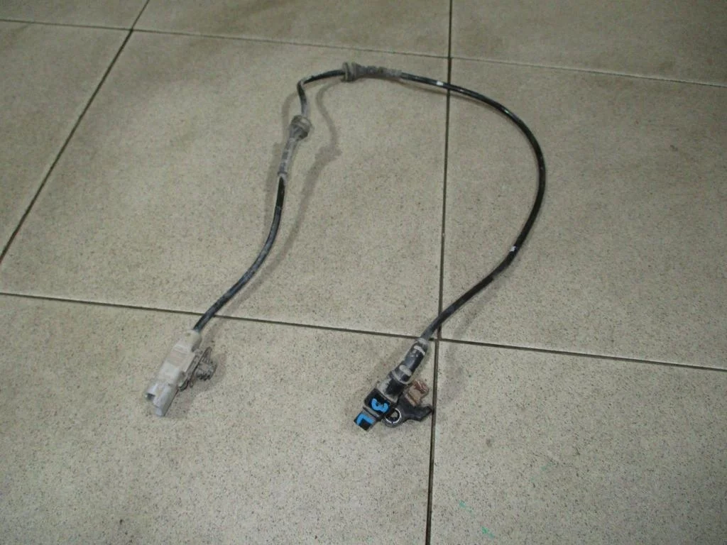 Датчик abs задний Citroen C4 2013 B7