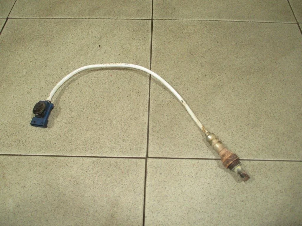 Датчик кислородный Citroen C4 2013 B7