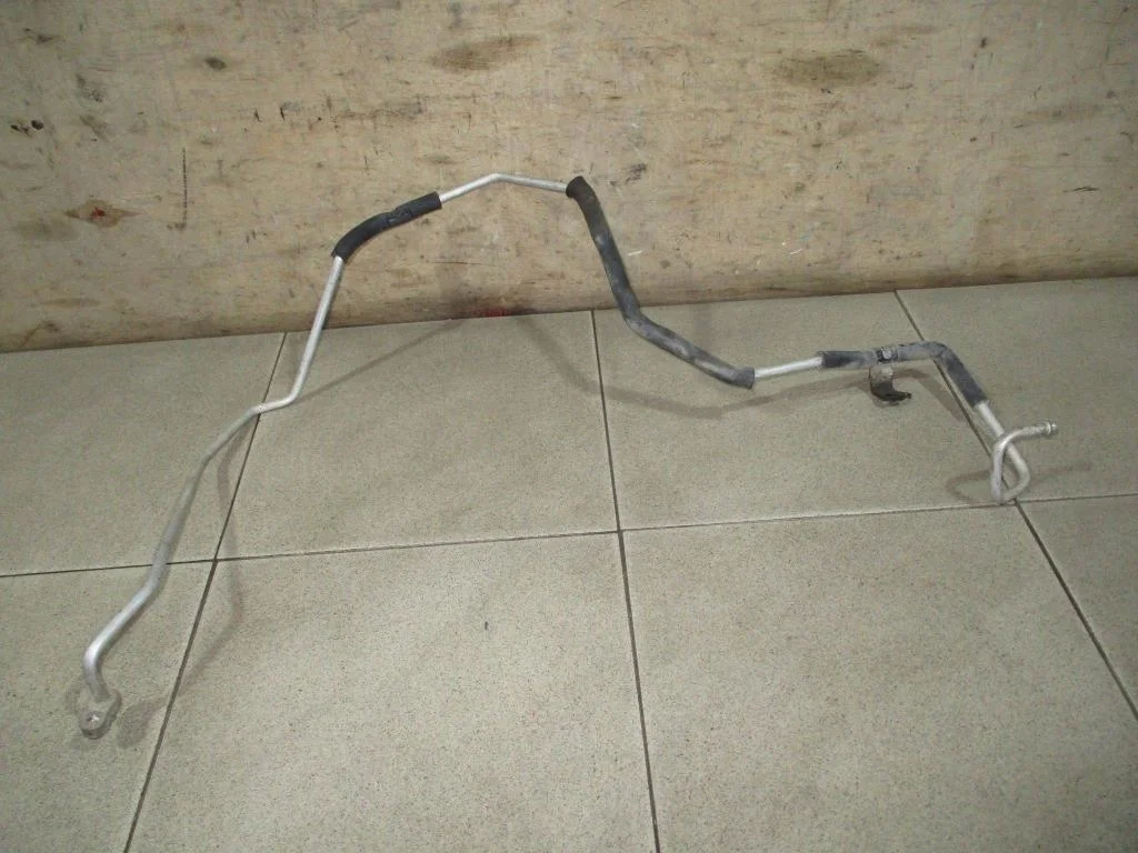 Трубка кондиционера Hyundai Accent LC