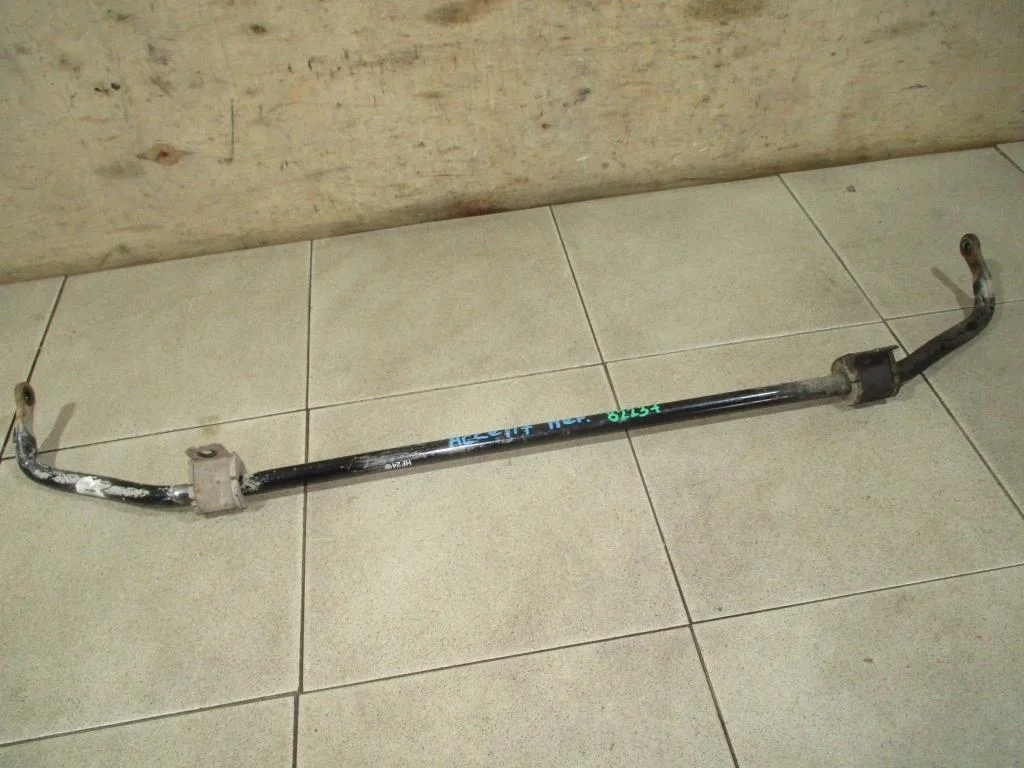 Стабилизатор передний Hyundai Accent LC