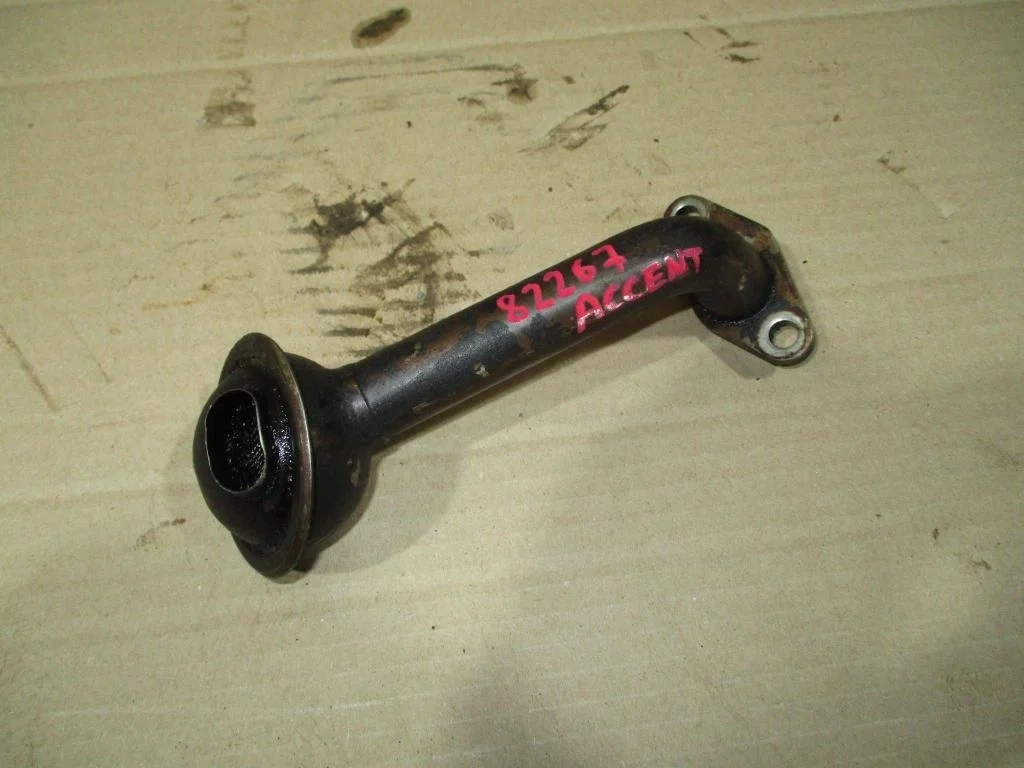 Маслозаборник Hyundai Accent LC