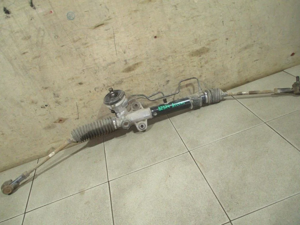 Рейка рулевая Hyundai Accent LC