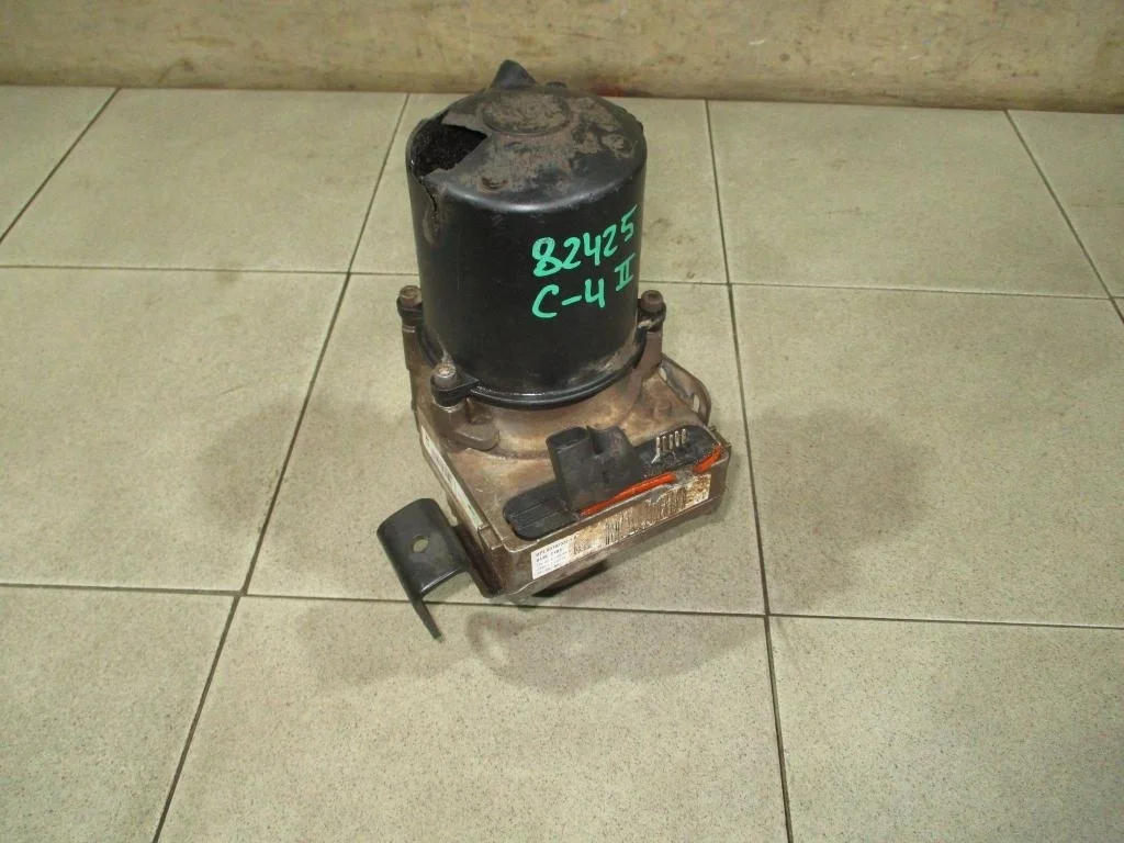 Насос гидроусилителя Citroen C4 2013 B7