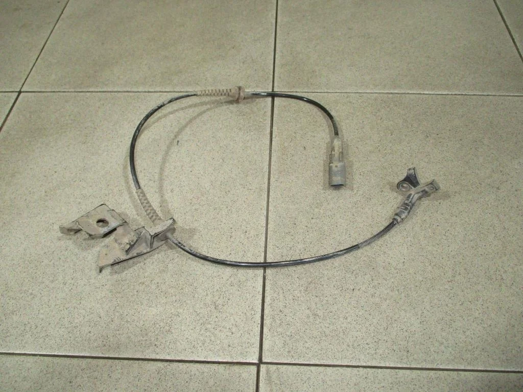 Датчик abs передний Citroen C4 2013 B7