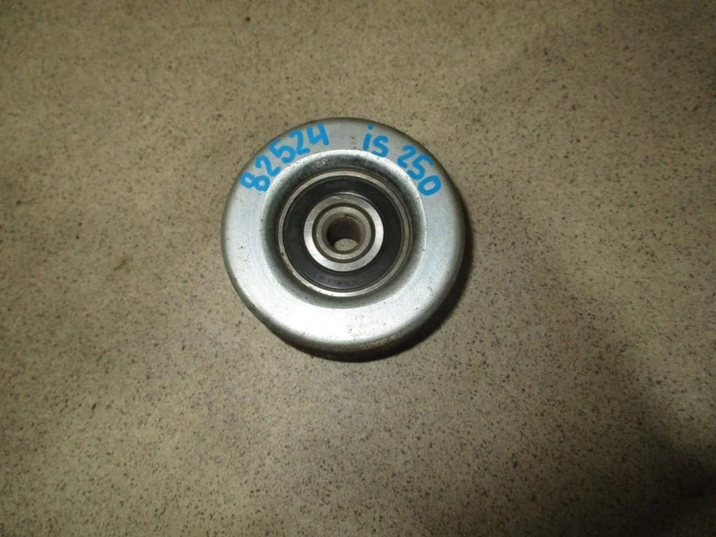 Ролик дополнительный ручейкового ремня Lexus IS250 2015 XE30