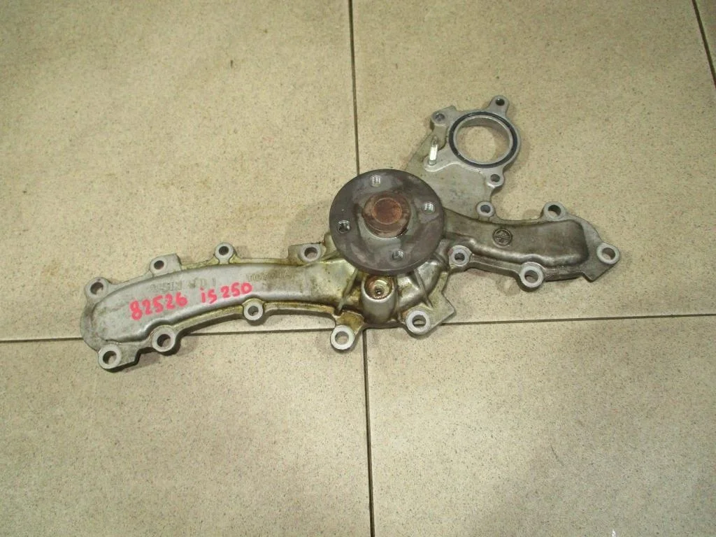 Помпа Lexus IS250 2015 XE30