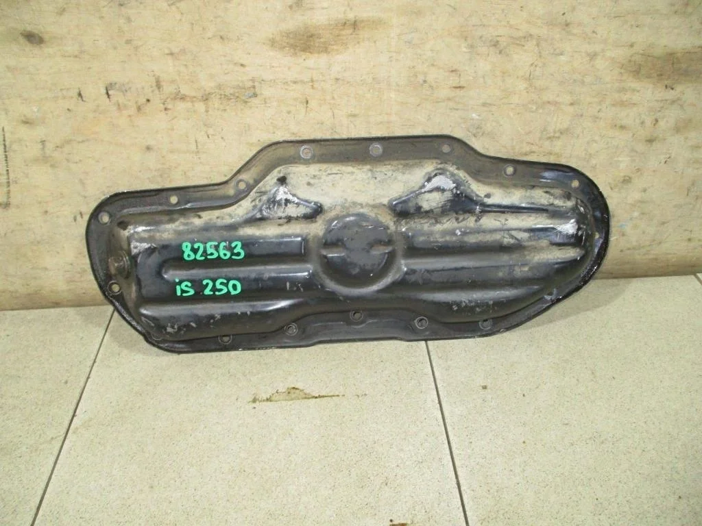 Поддон масляный двигателя Lexus IS250 2015 XE30