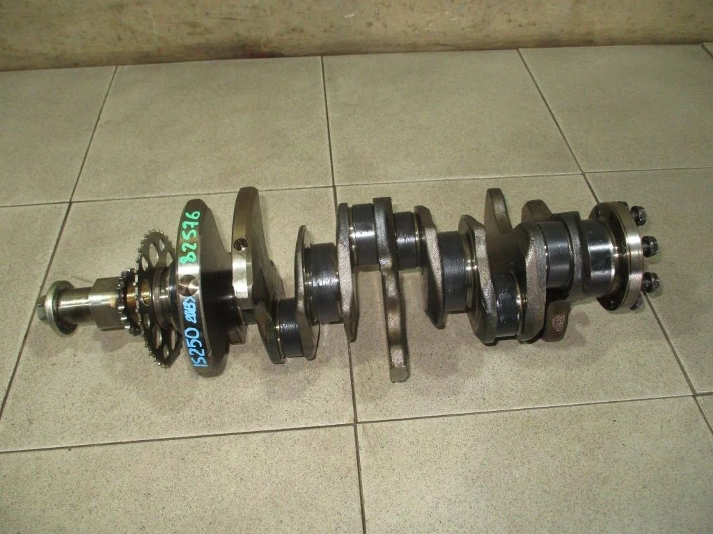 Коленвал Lexus IS250 2015 XE30