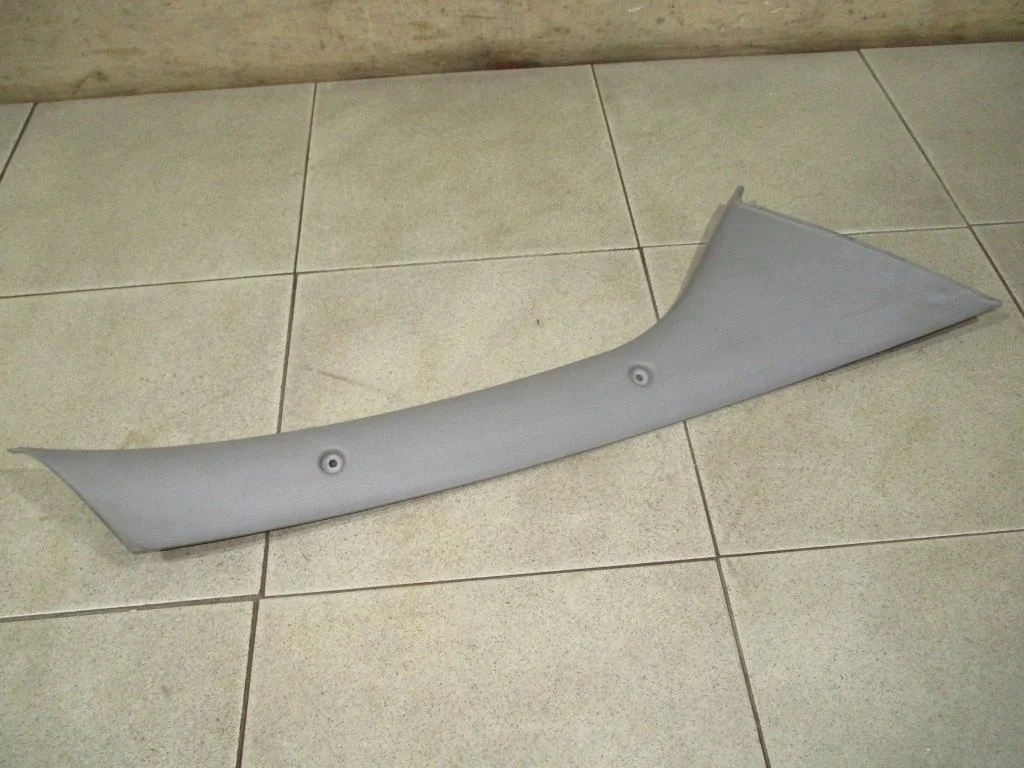 Обшивка стойки Fiat Doblo 2008 223