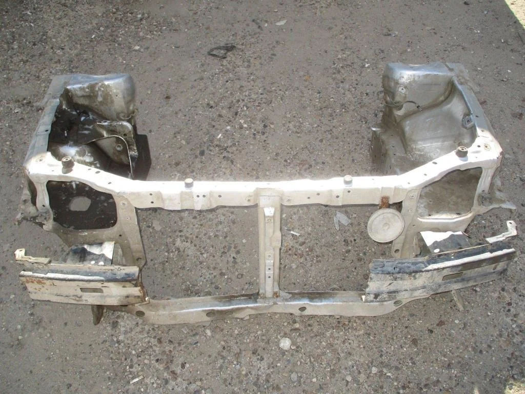 Панель передняя Hyundai Accent LC